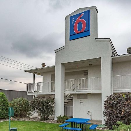 Motel 6-Billings, Mt - South Eksteriør bilde
