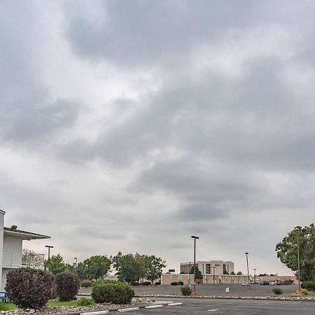 Motel 6-Billings, Mt - South Eksteriør bilde