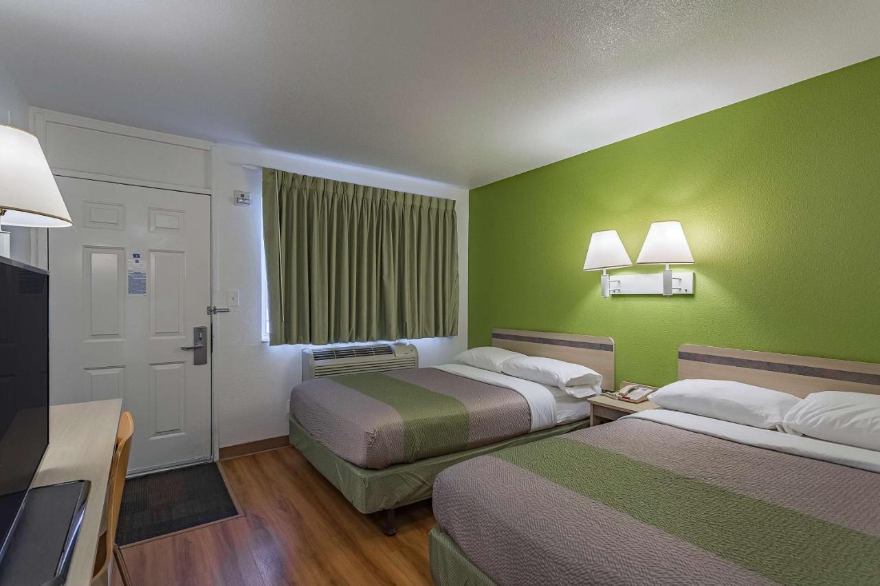 Motel 6-Billings, Mt - South Eksteriør bilde