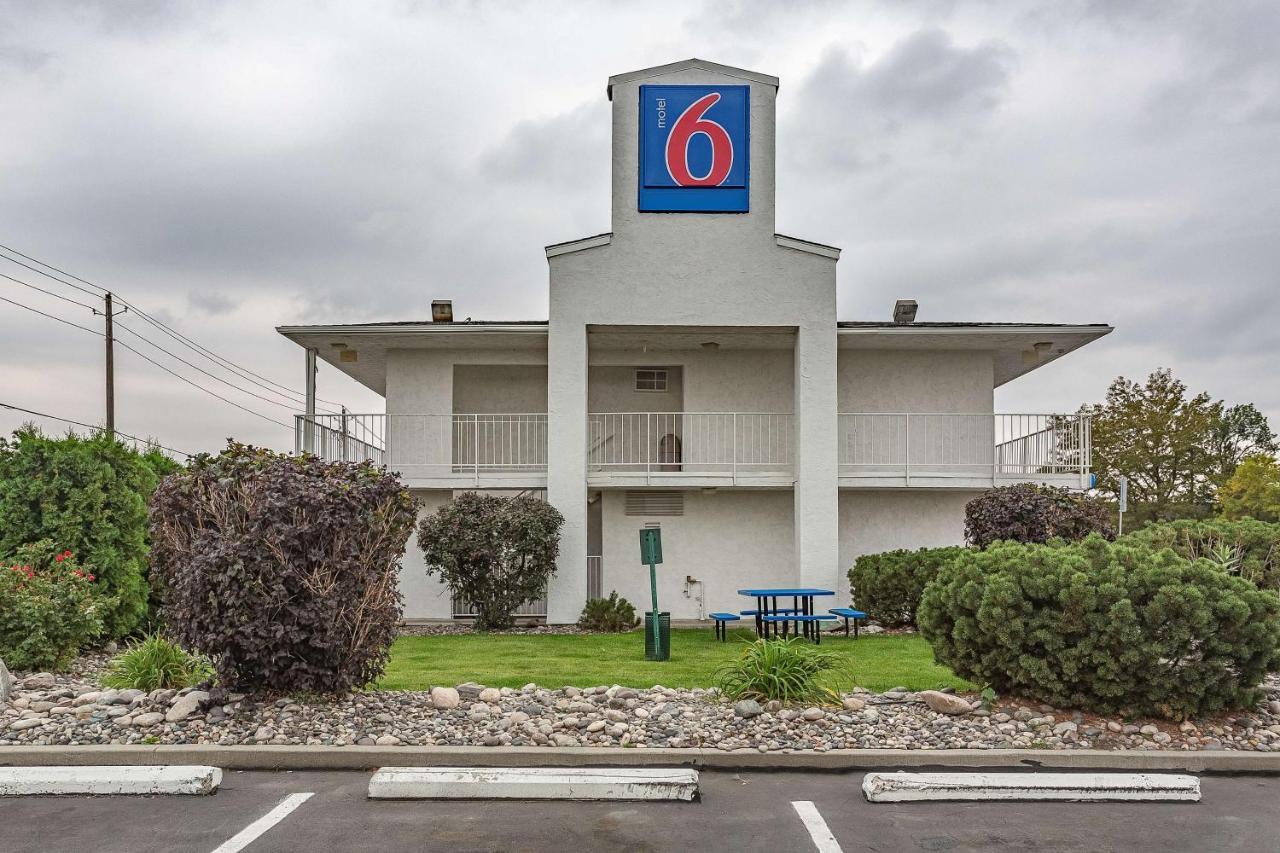Motel 6-Billings, Mt - South Eksteriør bilde