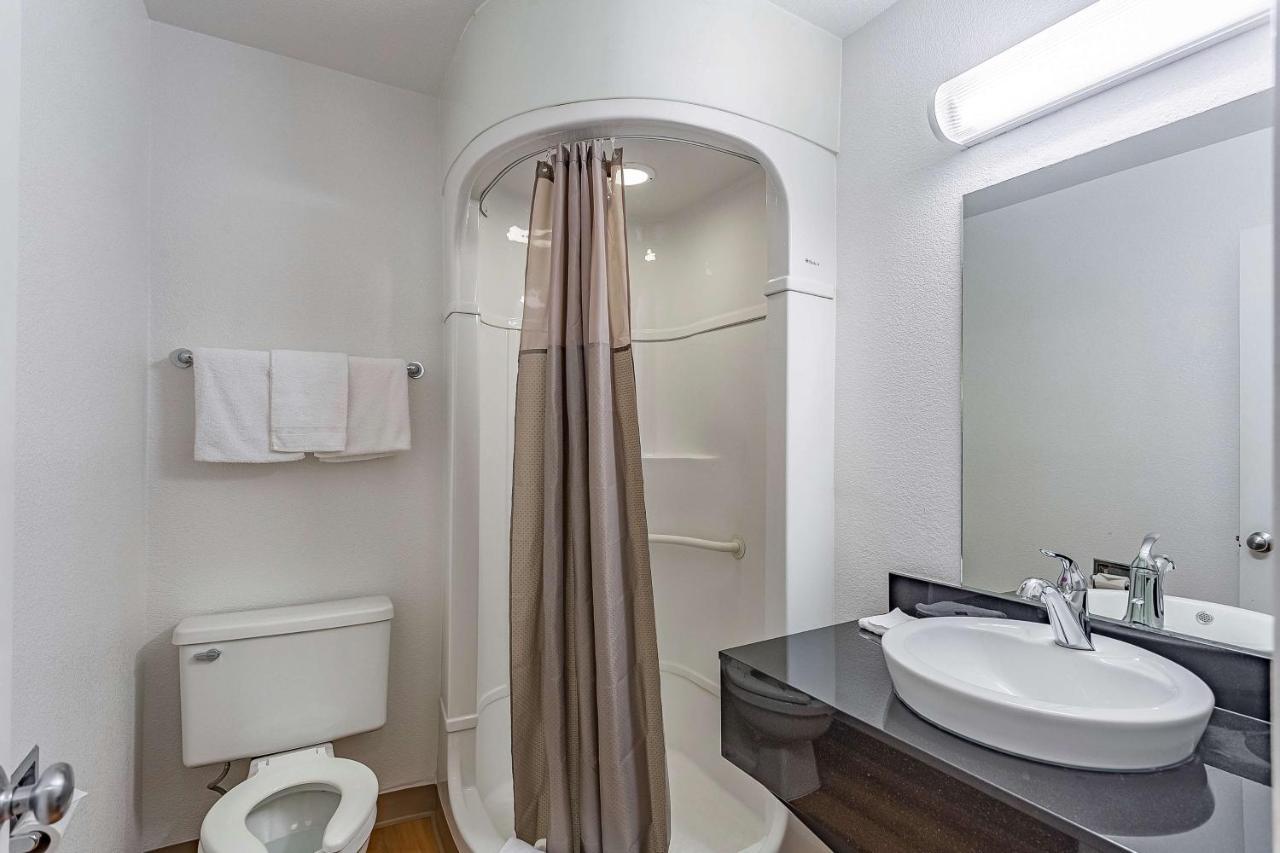 Motel 6-Billings, Mt - South Eksteriør bilde