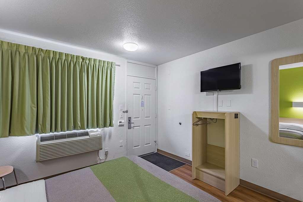 Motel 6-Billings, Mt - South Rom bilde