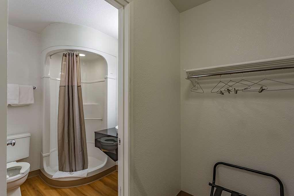 Motel 6-Billings, Mt - South Rom bilde