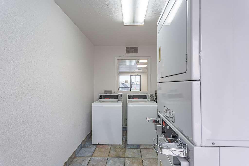 Motel 6-Billings, Mt - South Fasiliteter bilde