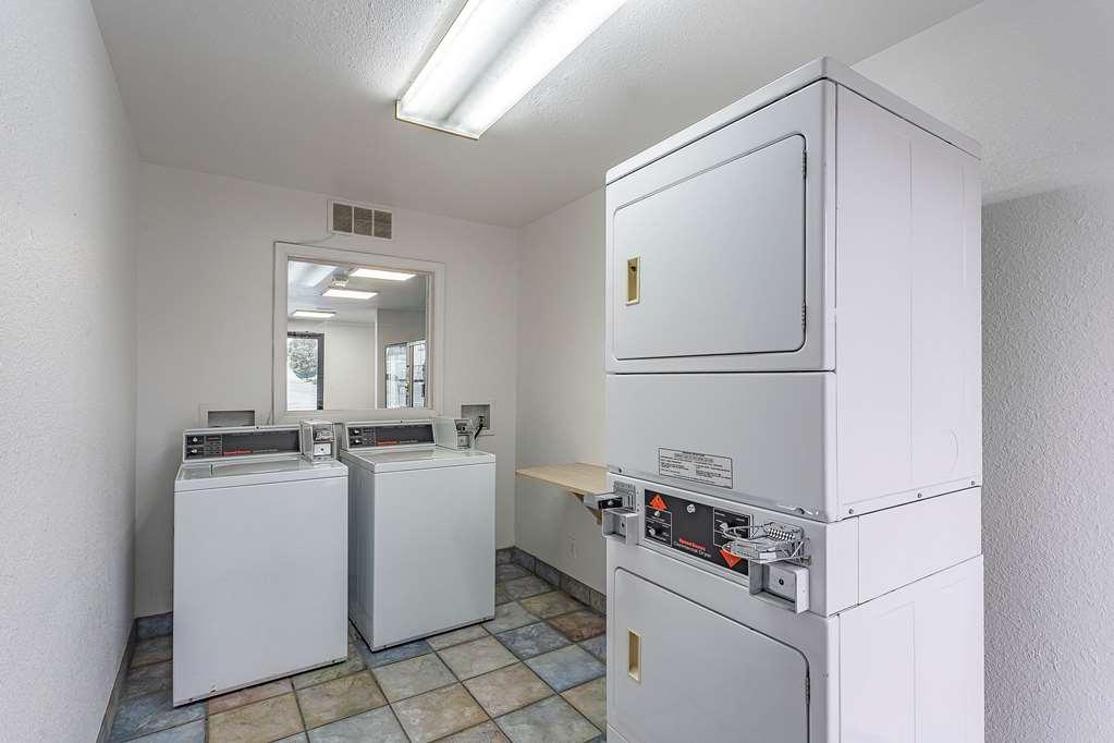 Motel 6-Billings, Mt - South Fasiliteter bilde