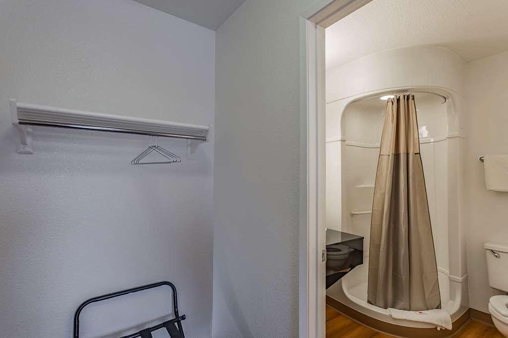 Motel 6-Billings, Mt - South Rom bilde