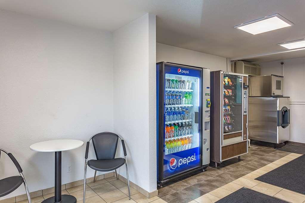 Motel 6-Billings, Mt - South Fasiliteter bilde