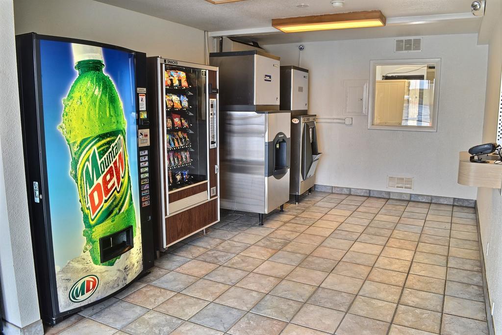 Motel 6-Billings, Mt - South Eksteriør bilde