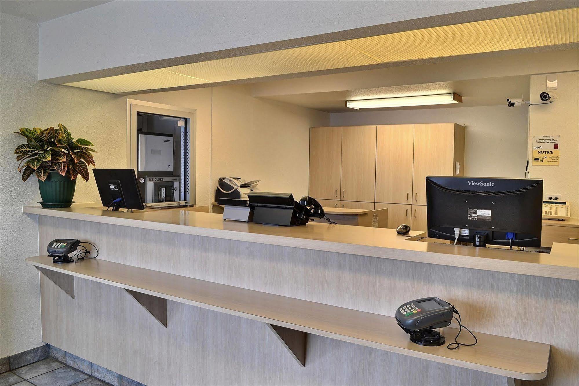 Motel 6-Billings, Mt - South Eksteriør bilde