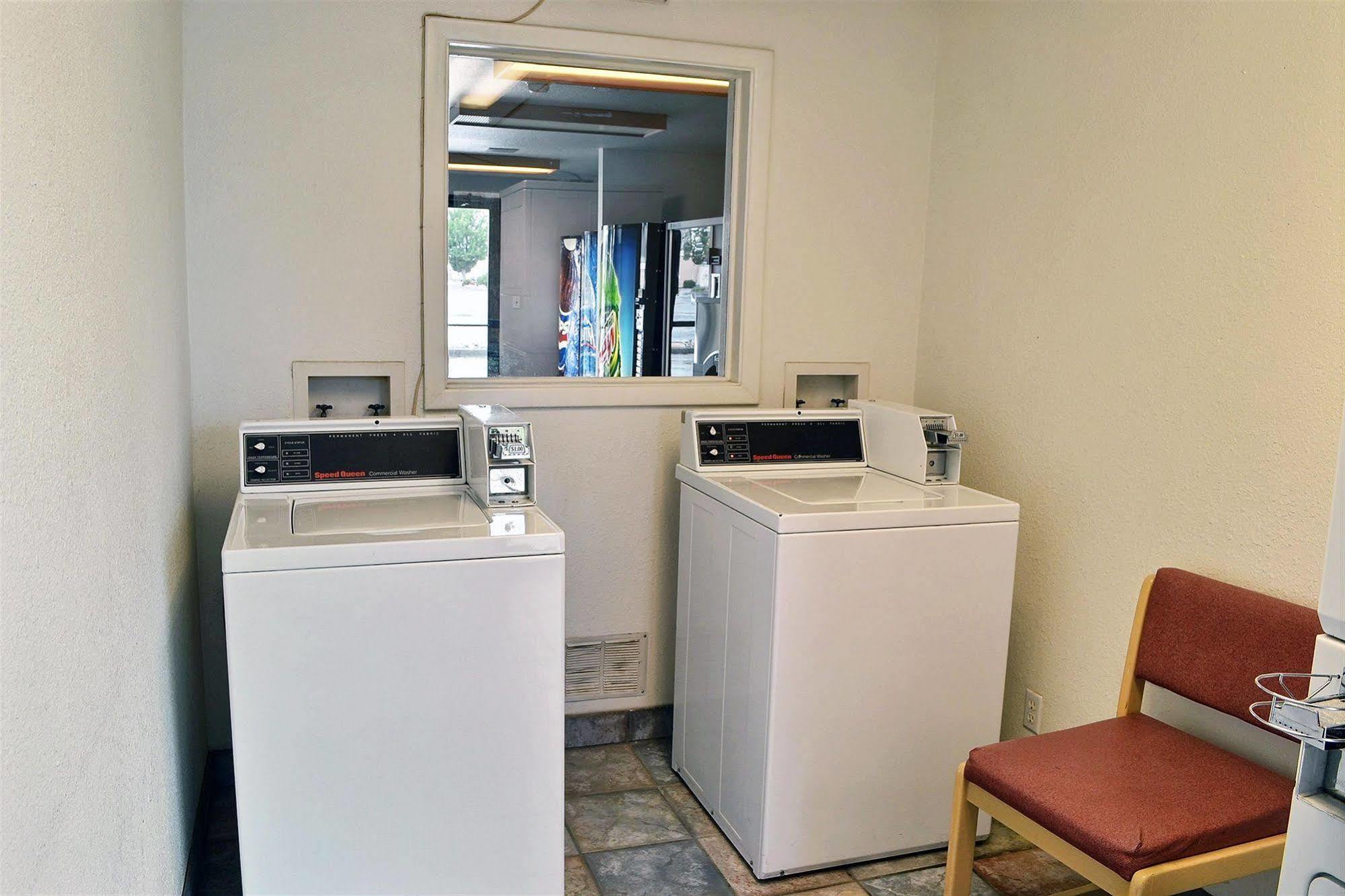 Motel 6-Billings, Mt - South Eksteriør bilde