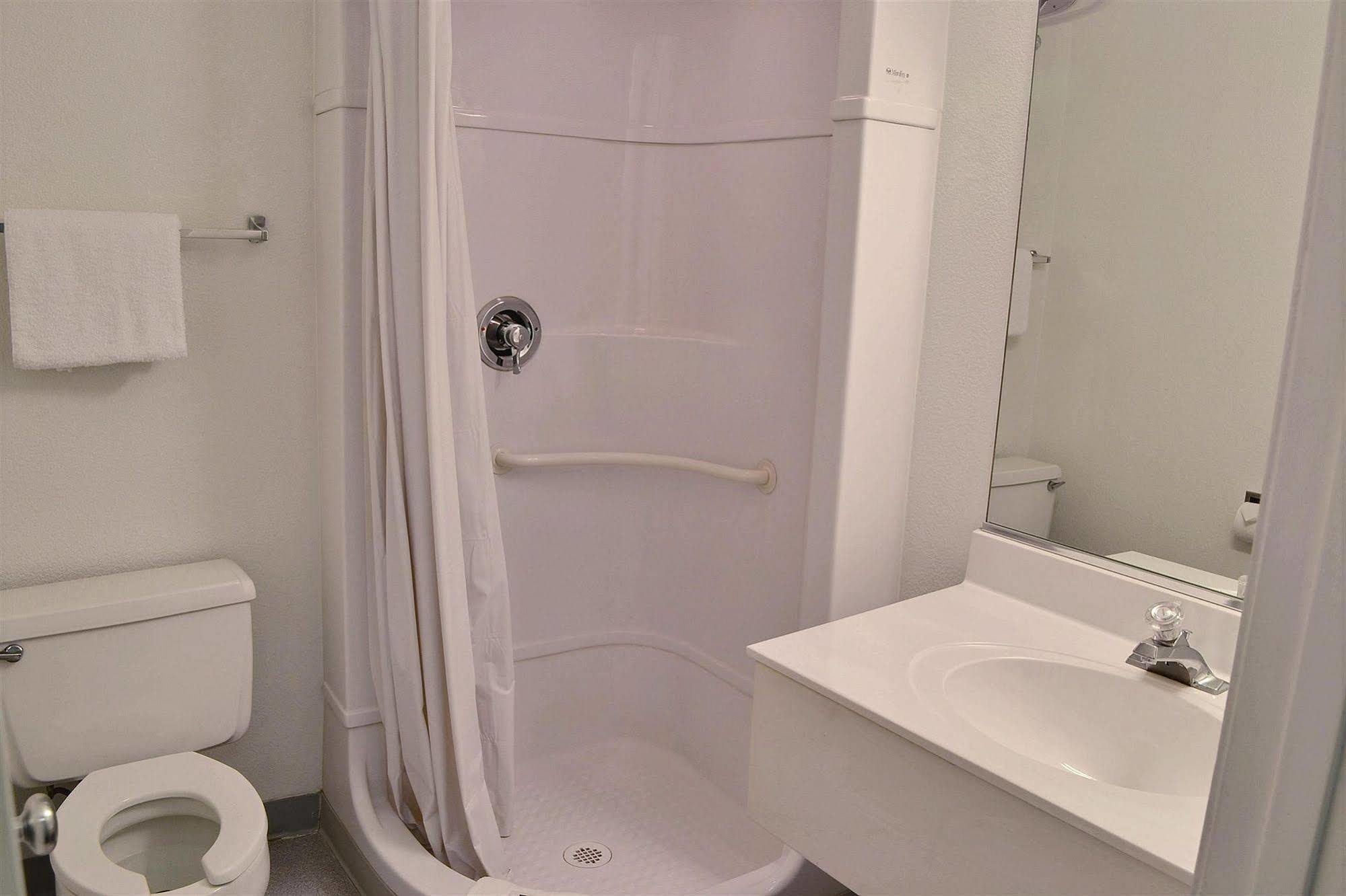 Motel 6-Billings, Mt - South Eksteriør bilde
