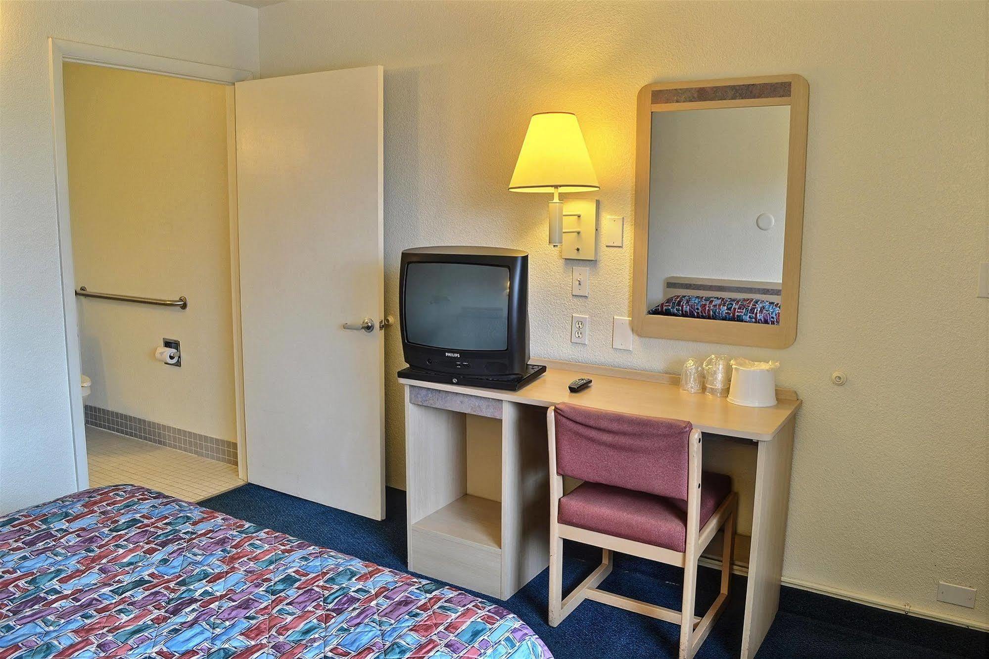 Motel 6-Billings, Mt - South Eksteriør bilde