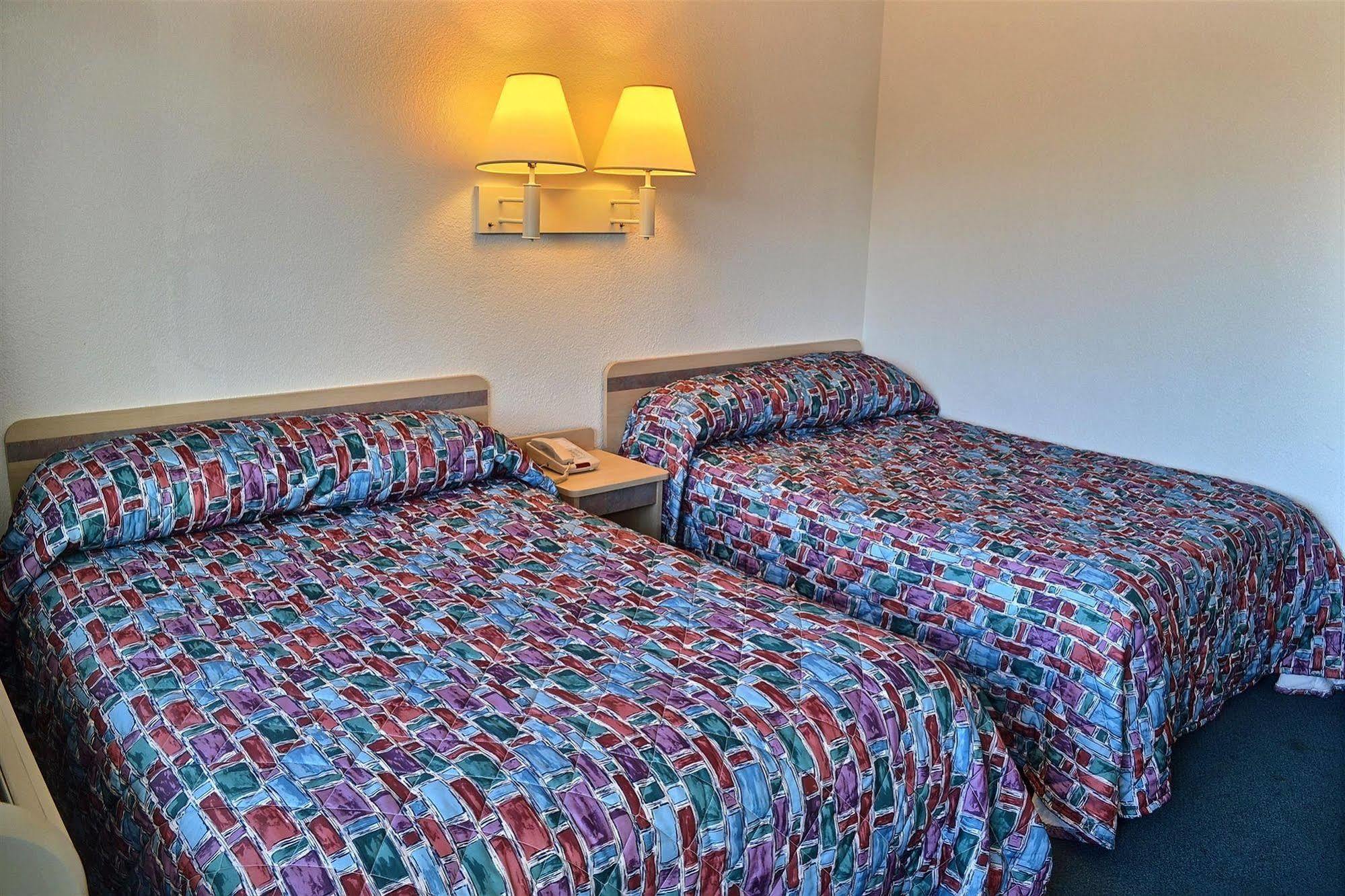 Motel 6-Billings, Mt - South Eksteriør bilde