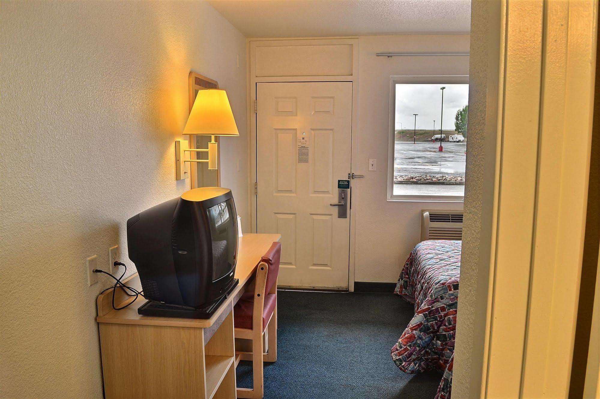 Motel 6-Billings, Mt - South Eksteriør bilde