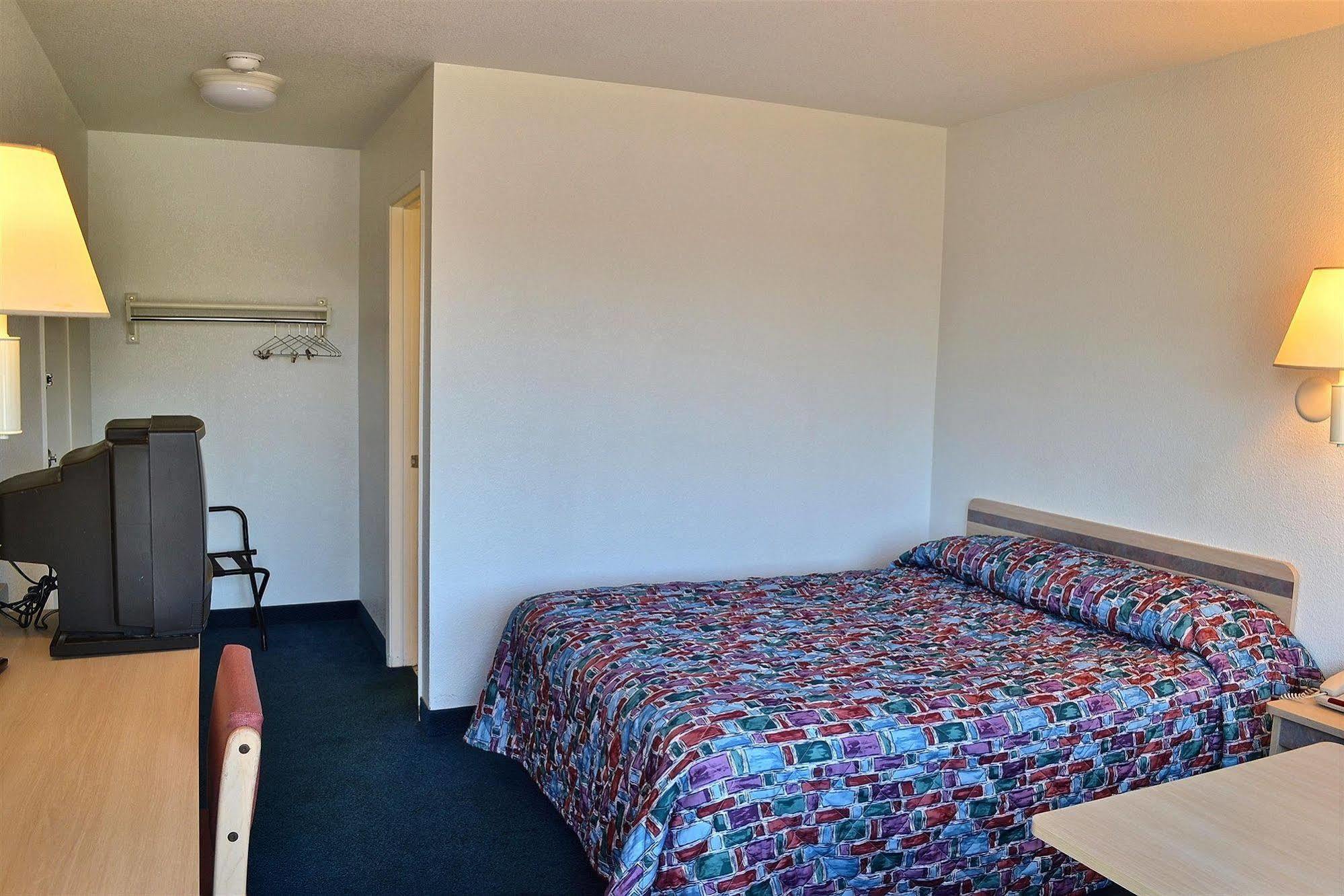 Motel 6-Billings, Mt - South Eksteriør bilde