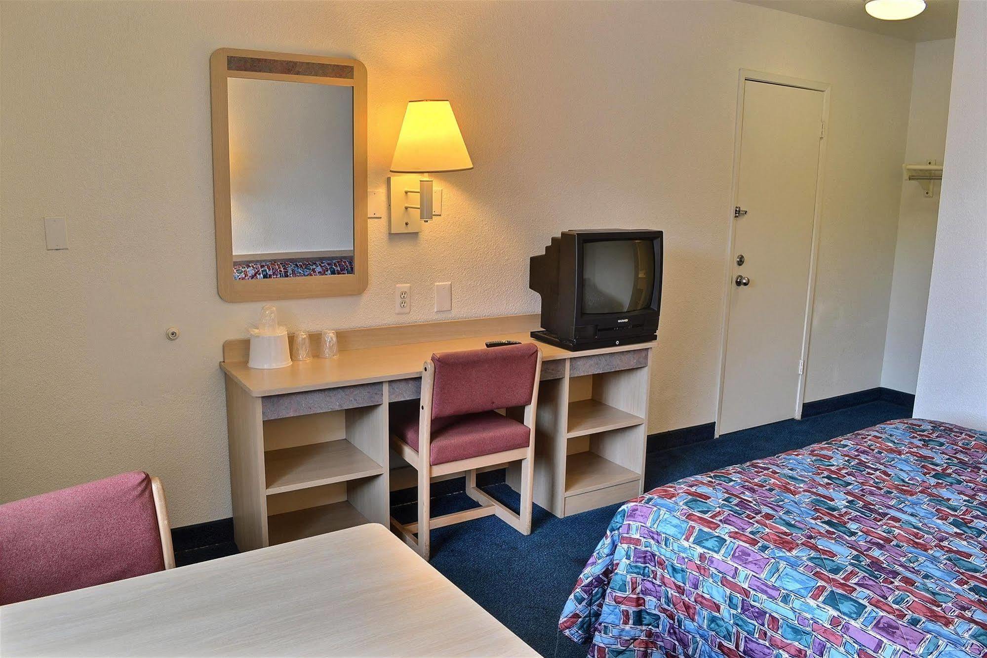 Motel 6-Billings, Mt - South Eksteriør bilde