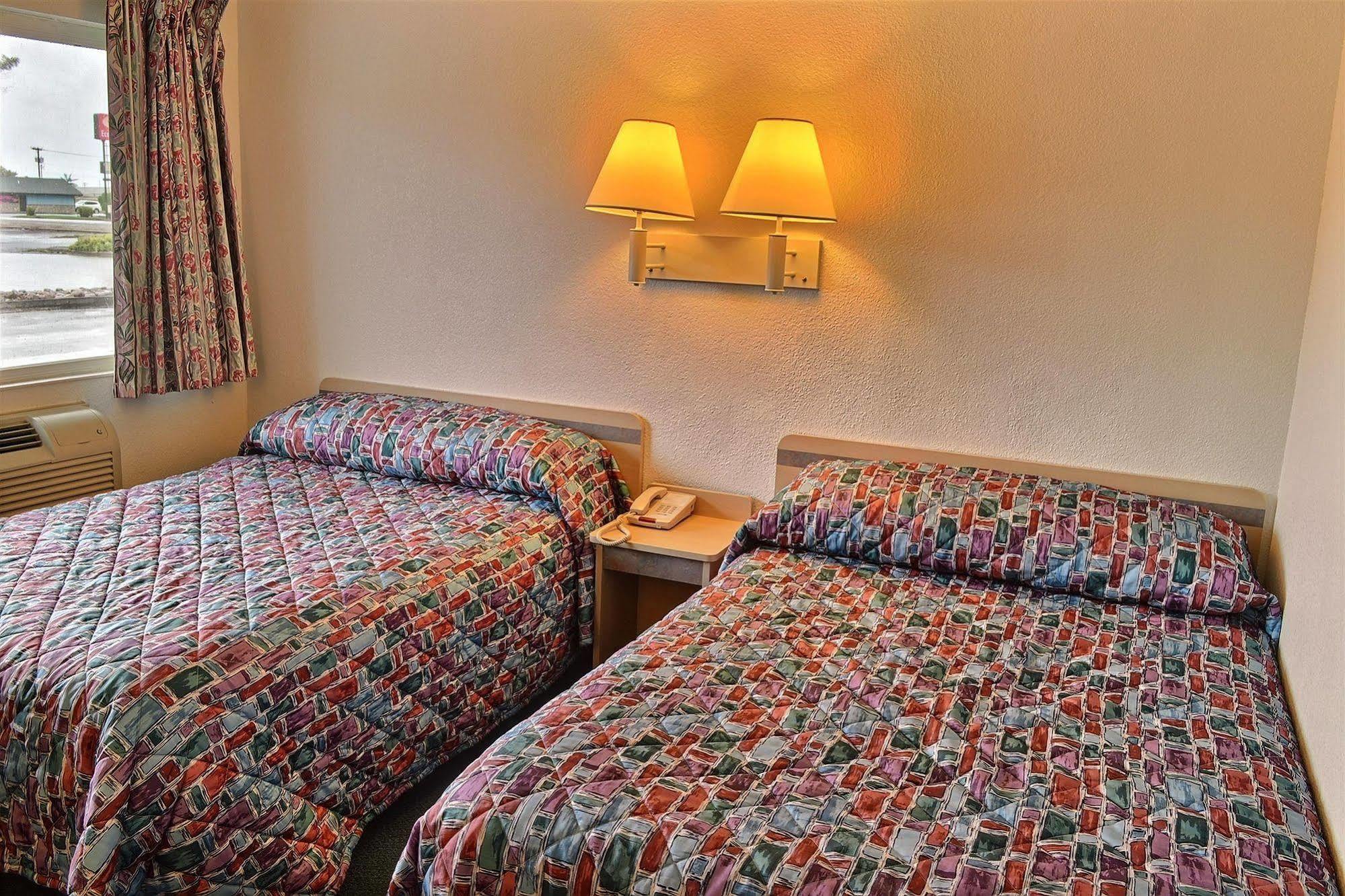 Motel 6-Billings, Mt - South Eksteriør bilde